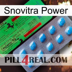 Snovitra Power new03